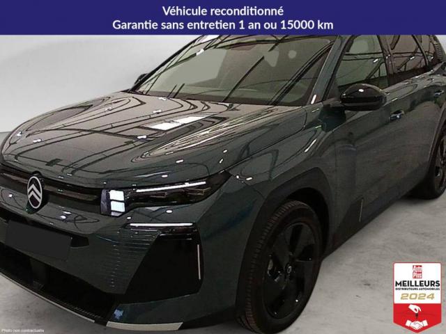 Citroen C5 Aircross Hybride 145 E-Dcs6 Max