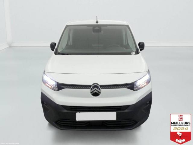 Citroen Berlingo image 8