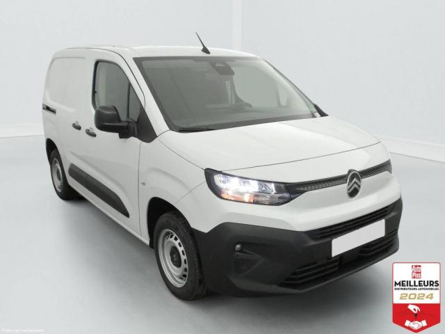 Citroen Berlingo image 5