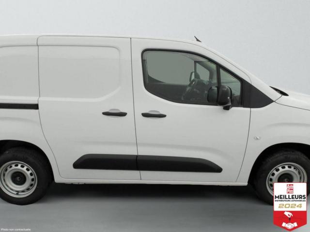 Citroen Berlingo image 4