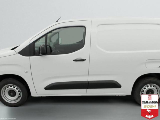 Citroen Berlingo image 2