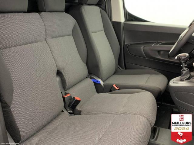 Citroen Berlingo image 1
