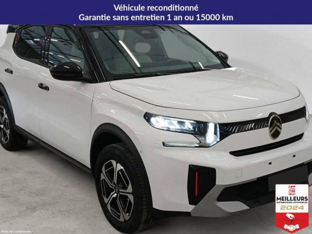 Citroen C3 Aircross image 5
