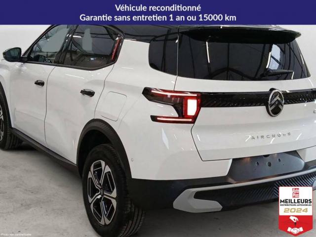 Citroen C3 Aircross image 2