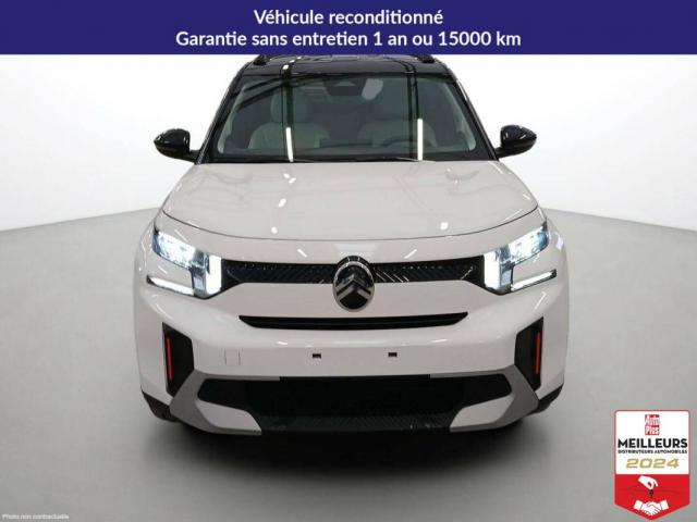 Citroen C3 Aircross image 1