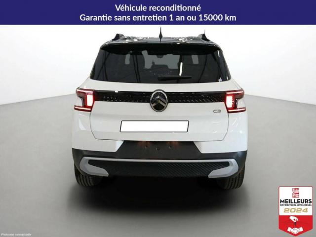 Citroen C3 Aircross image 7