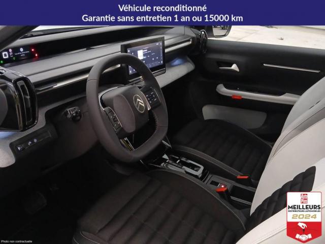 Citroen C3 Aircross image 8