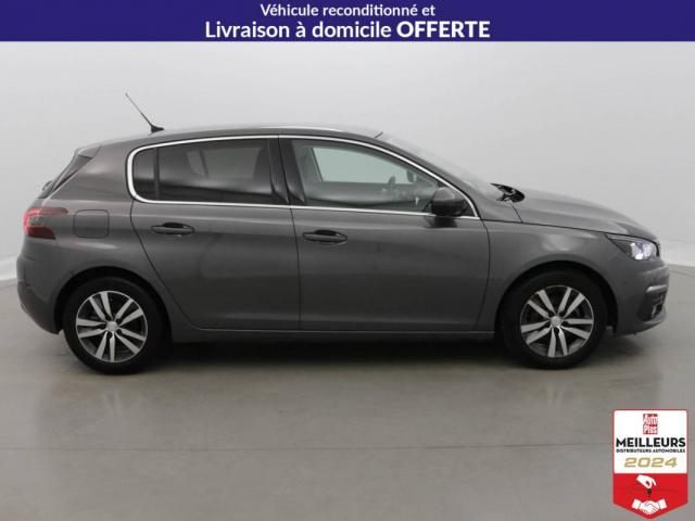 Peugeot 308 image 1