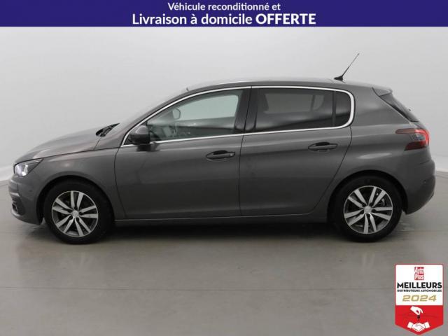 Peugeot 308 image 5