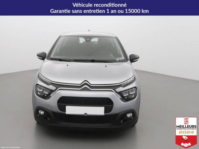 Citroen C3 image 1