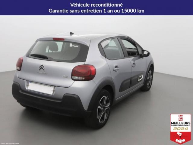 Citroen C3 image 3