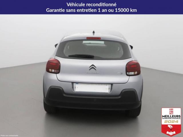 Citroen C3 image 2
