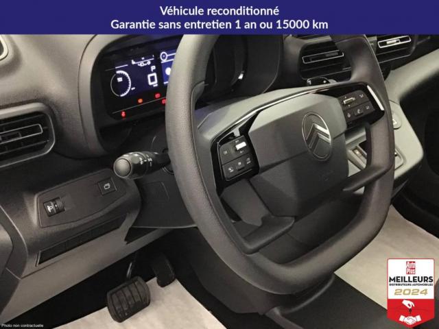 Citroen Berlingo image 1