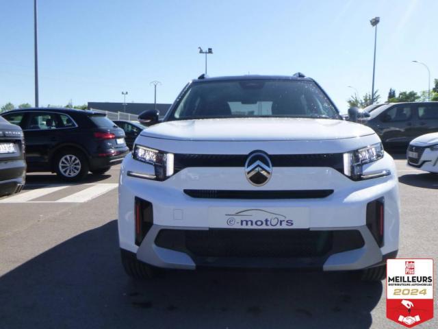 Citroen C3 Aircross image 7