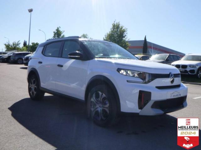 Citroen C3 Aircross image 1