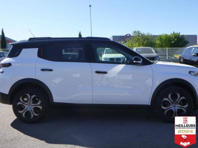 Citroen C3 Aircross image 3