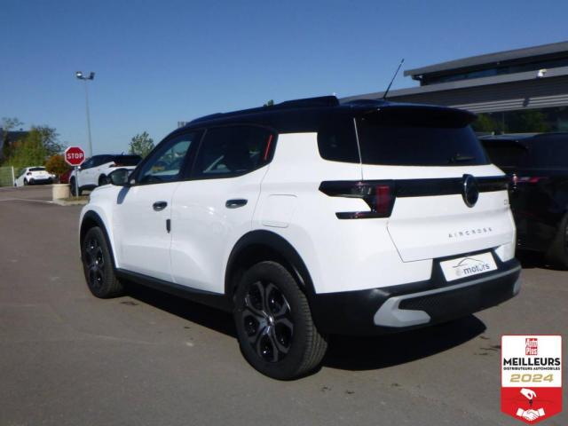Citroen C3 Aircross image 6