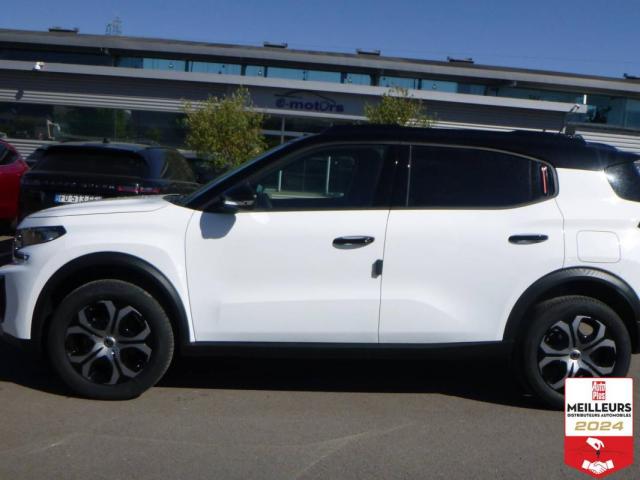 Citroen C3 Aircross image 2