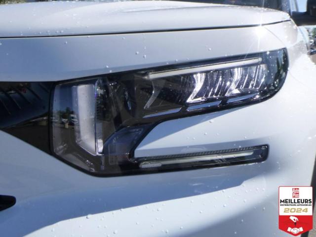 Citroen C3 Aircross image 8