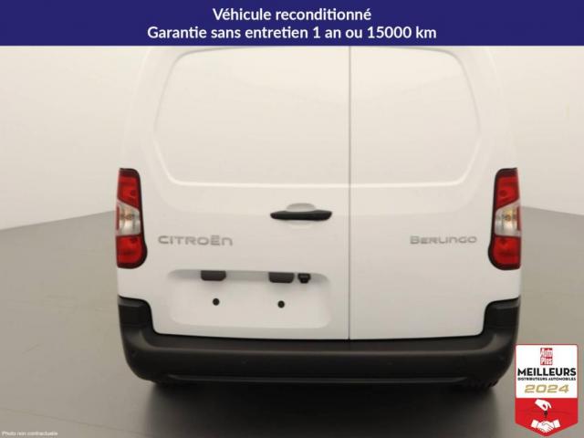 Citroen Berlingo image 2