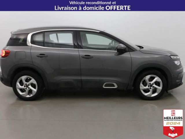 Citroen C5 Aircross image 8