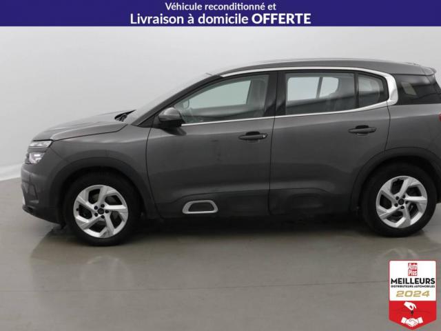 Citroen C5 Aircross image 4