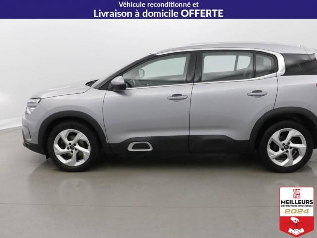Citroen C5 Aircross image 8