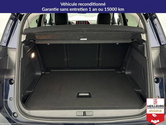 Citroen C5 Aircross image 5