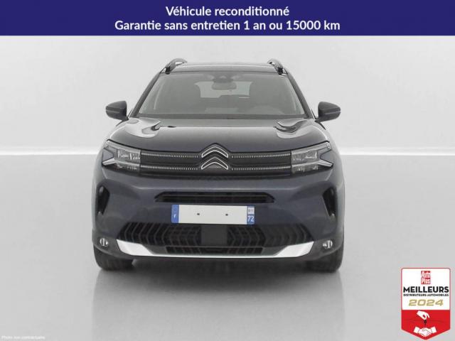 Citroen C5 Aircross image 1
