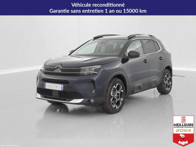 Citroen C5 Aircross image 7