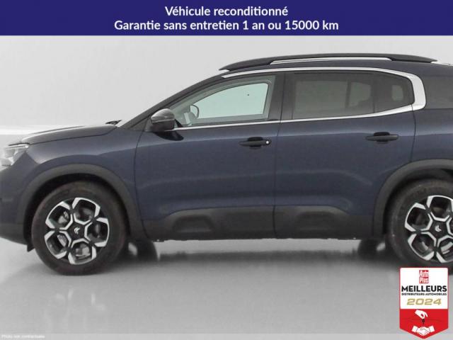 Citroen C5 Aircross image 8