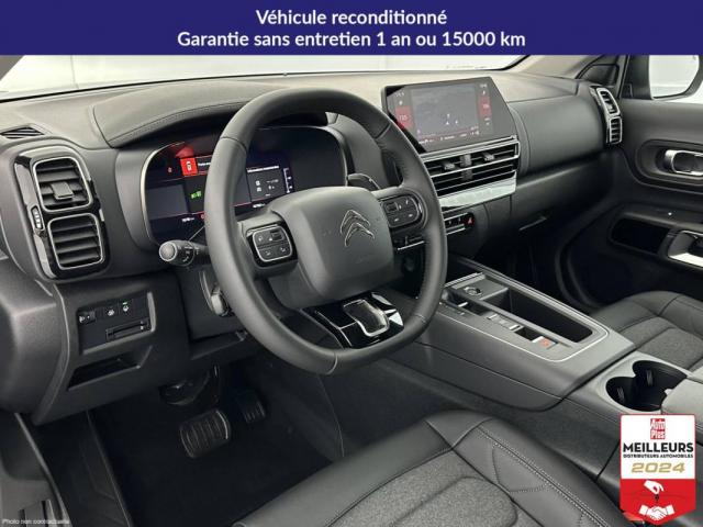 Citroen C5 Aircross image 9