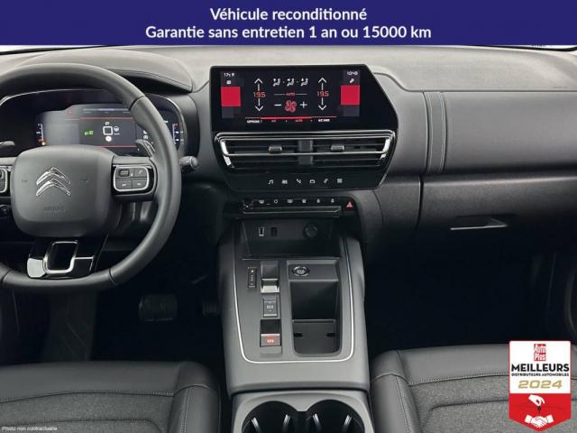Citroen C5 Aircross image 6