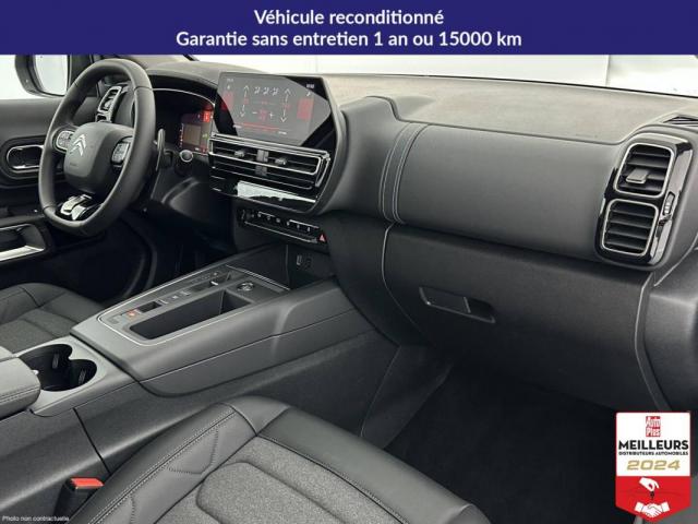 Citroen C5 Aircross image 4