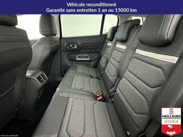 Citroen C5 Aircross image 2