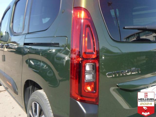 Citroen Berlingo image 1