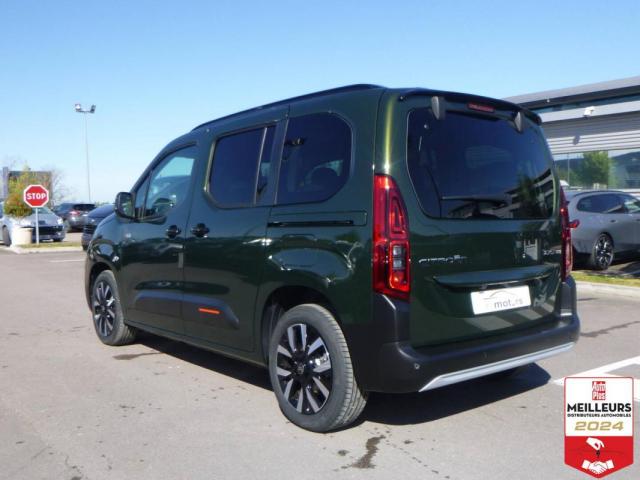 Citroen Berlingo image 2