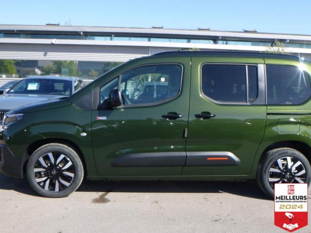 Citroen Berlingo image 3