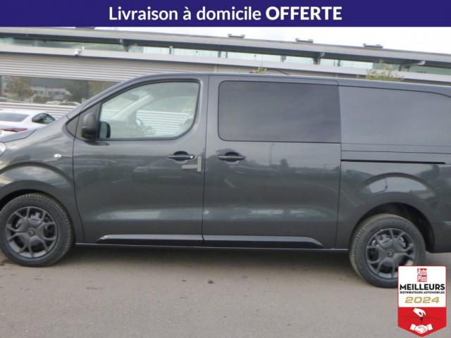 Citroen Jumpy image 2