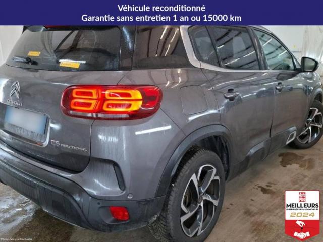 Citroen C5 Aircross image 3