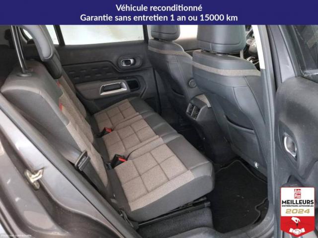 Citroen C5 Aircross image 4