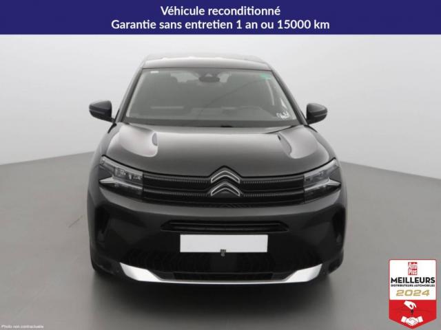 Citroen C5 Aircross image 2