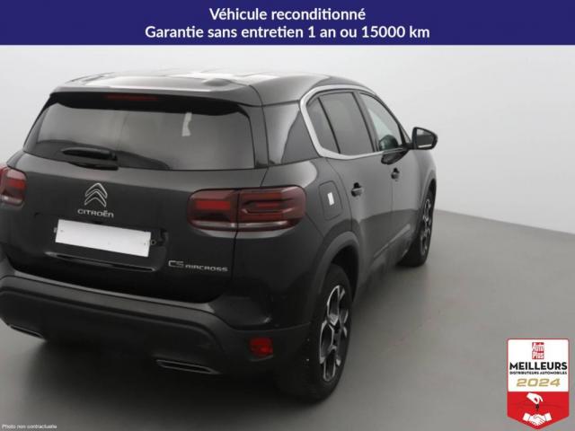 Citroen C5 Aircross image 5