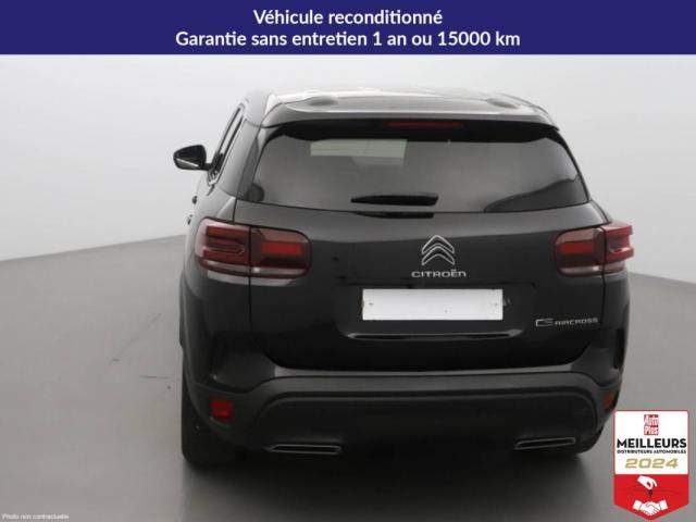 Citroen C5 Aircross image 4