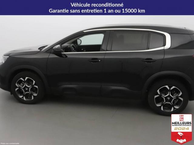 Citroen C5 Aircross image 7