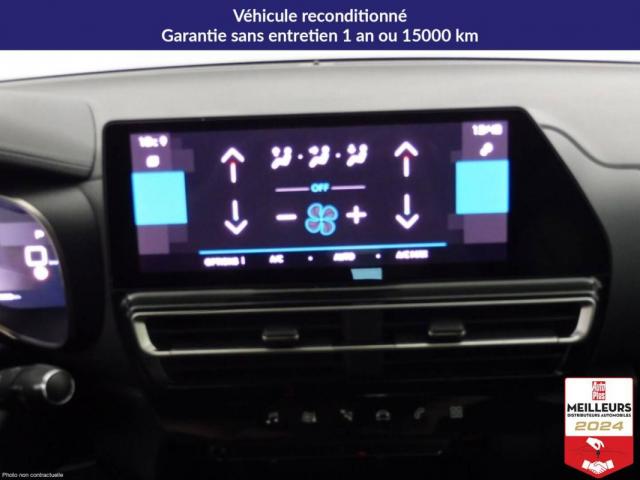 Citroen C5 Aircross image 1