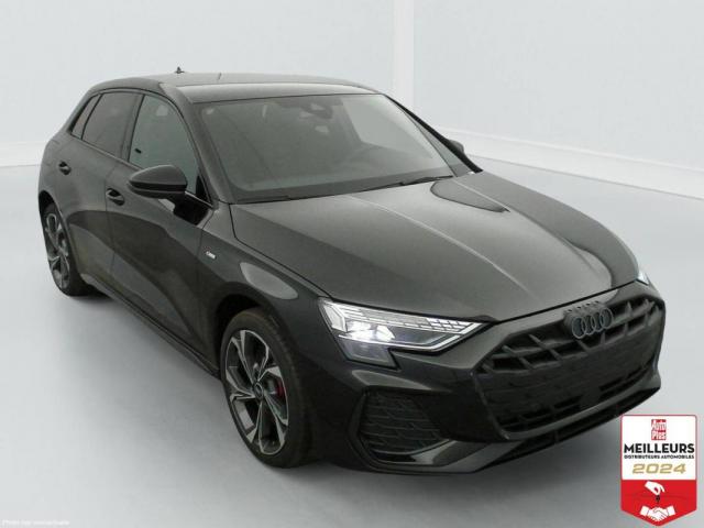 Audi A3 Sportback Nouvelle 45 Tfsi E Hybride Rechargeab
