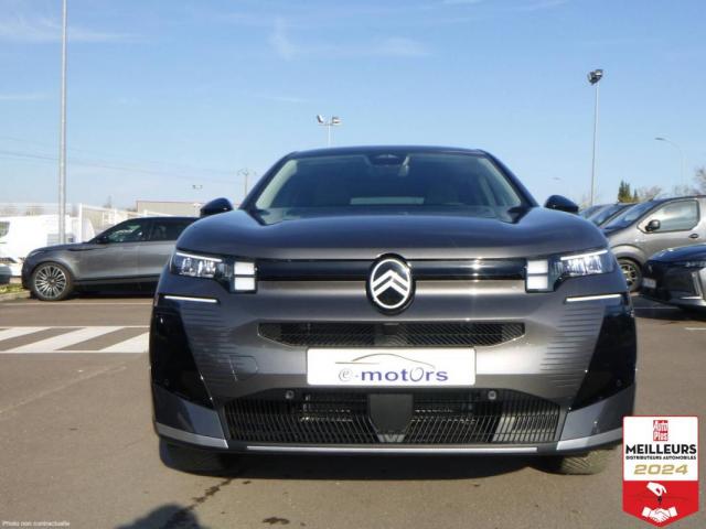 Citroen C5 Aircross image 6