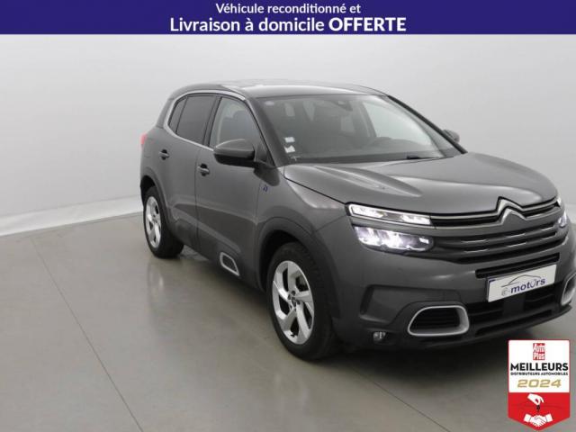 Citroen C5 Aircross image 1