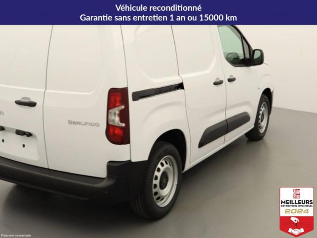 Citroen Berlingo image 4